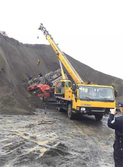 浦东新区上犹道路救援