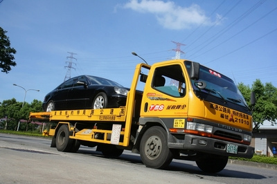 浦东新区云县道路救援